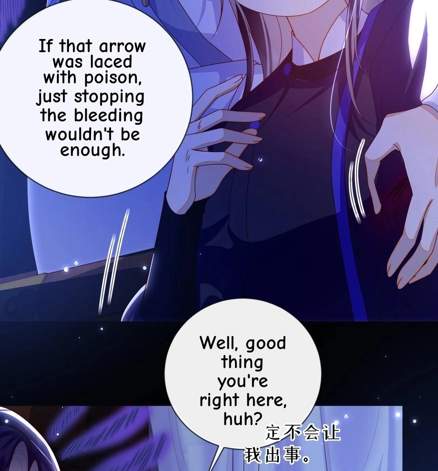 The Big Shot Wants to Marry Her Blind Husband Chapter 82 page 43 - 