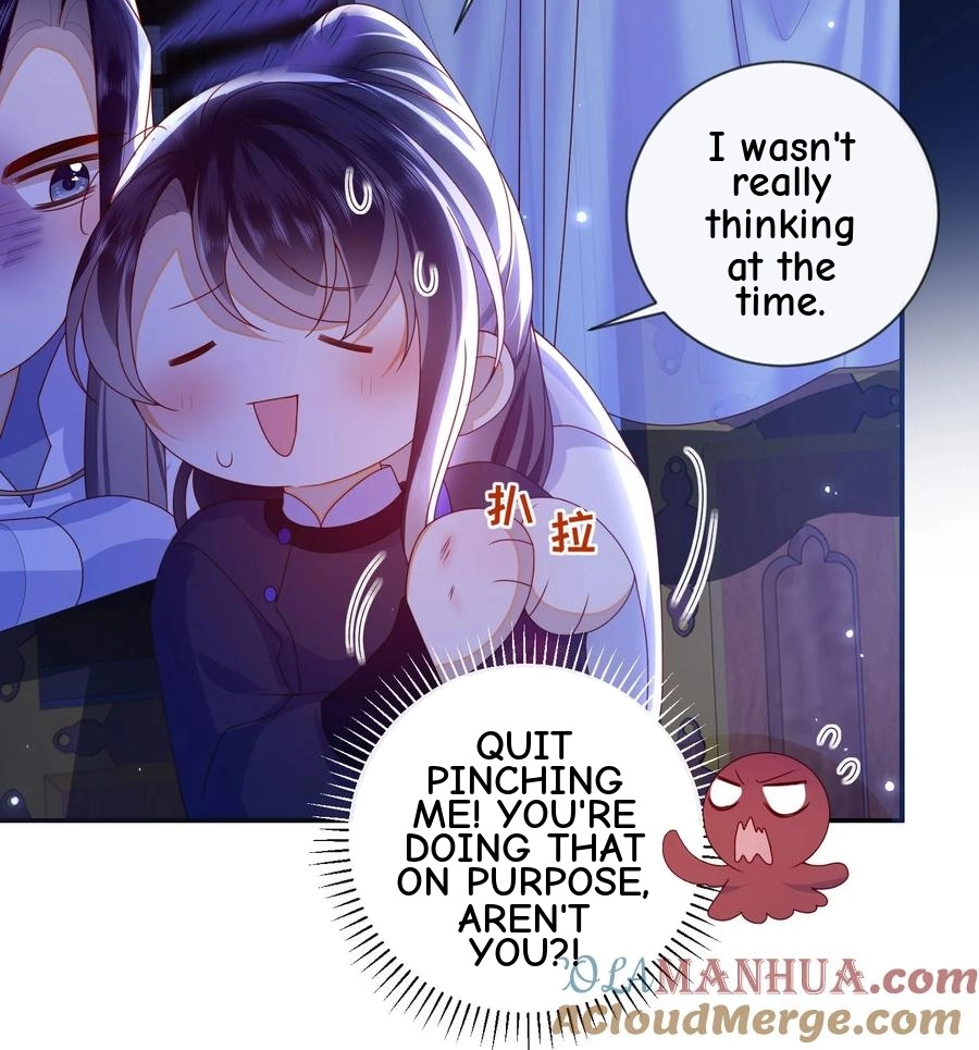 The Big Shot Wants to Marry Her Blind Husband Chapter 82 page 44 - 