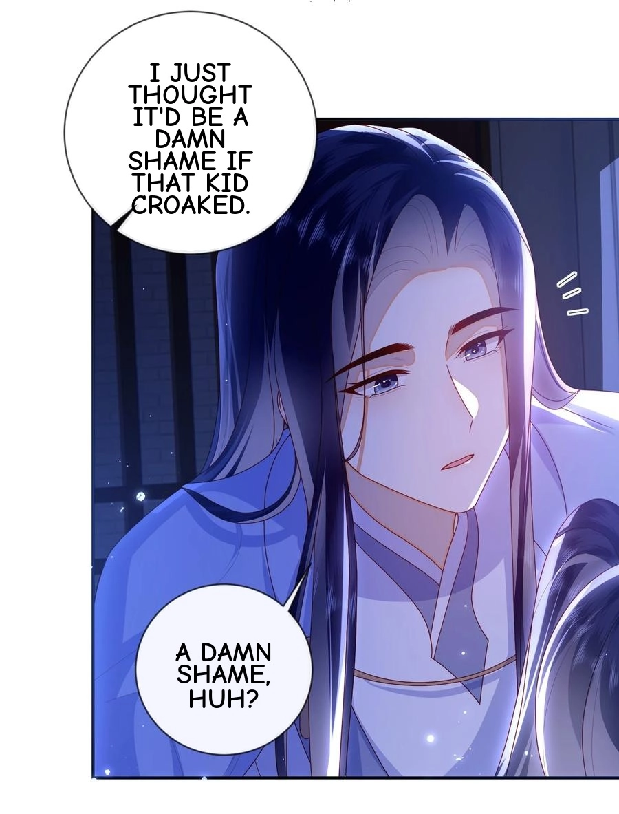The Big Shot Wants to Marry Her Blind Husband Chapter 82 page 45 - 