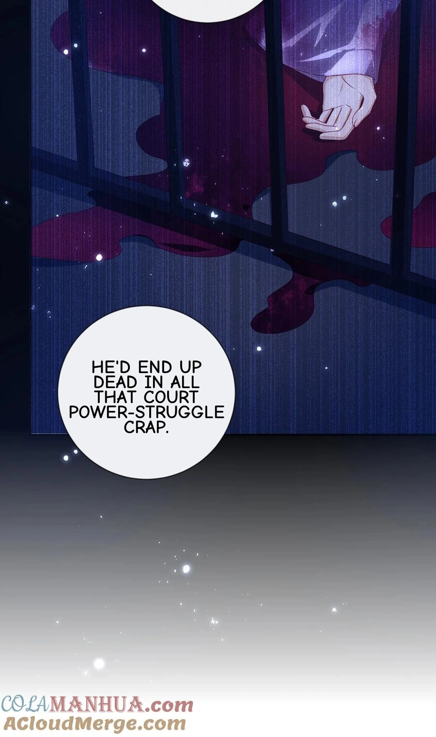 The Big Shot Wants to Marry Her Blind Husband Chapter 82 page 47 - 