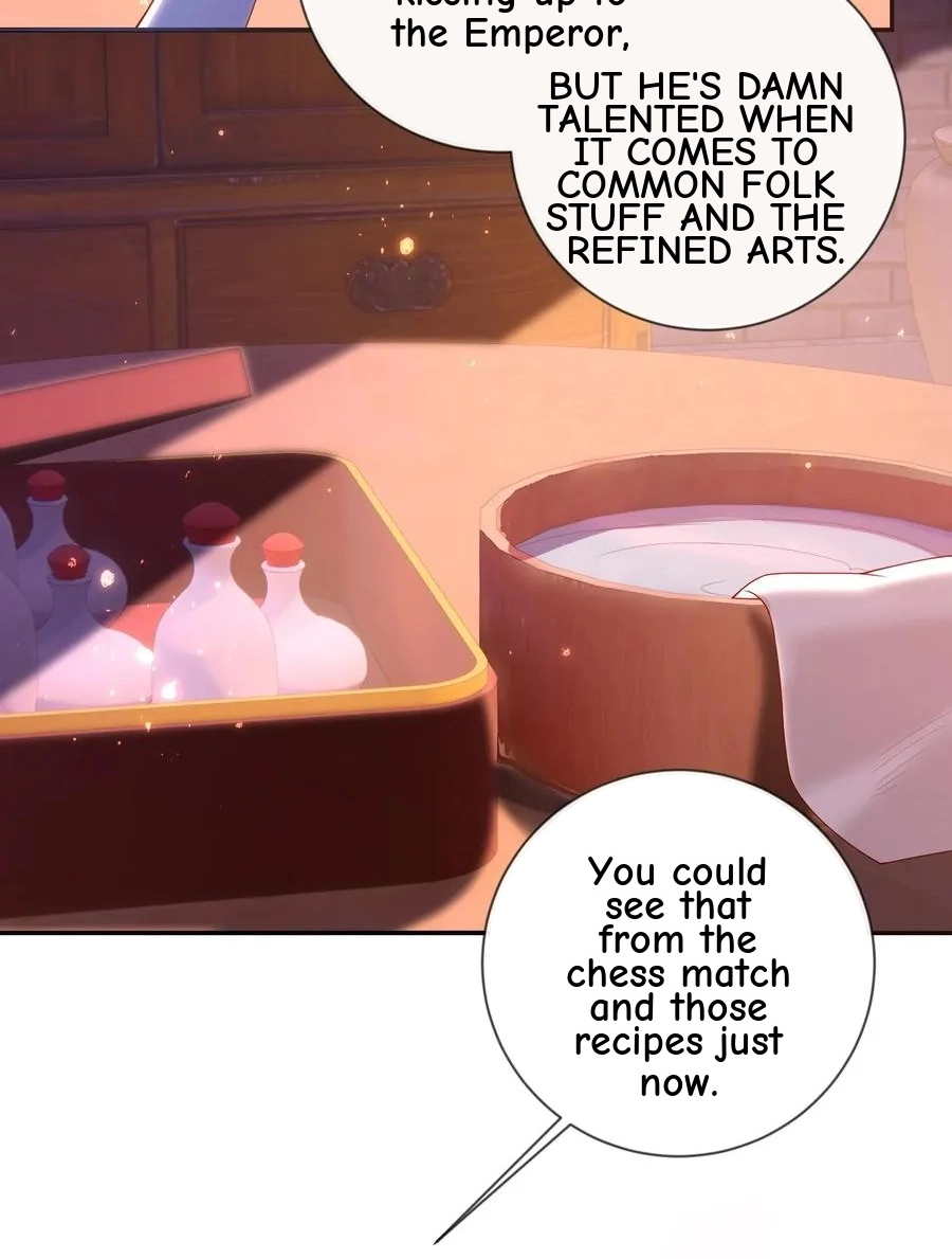 The Big Shot Wants to Marry Her Blind Husband Chapter 82 page 49 - 