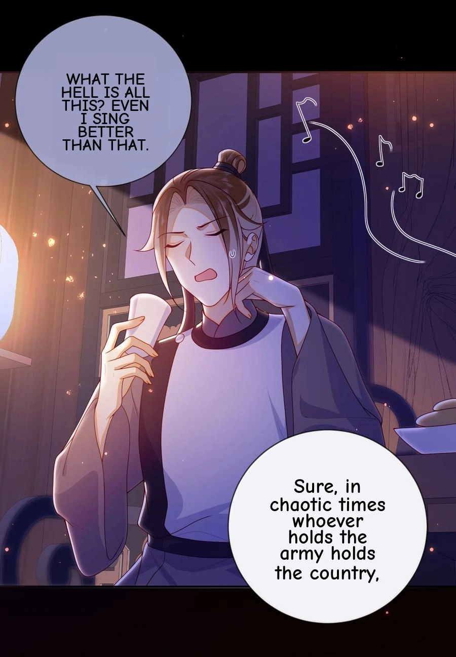 The Big Shot Wants to Marry Her Blind Husband Chapter 82 page 51 - 
