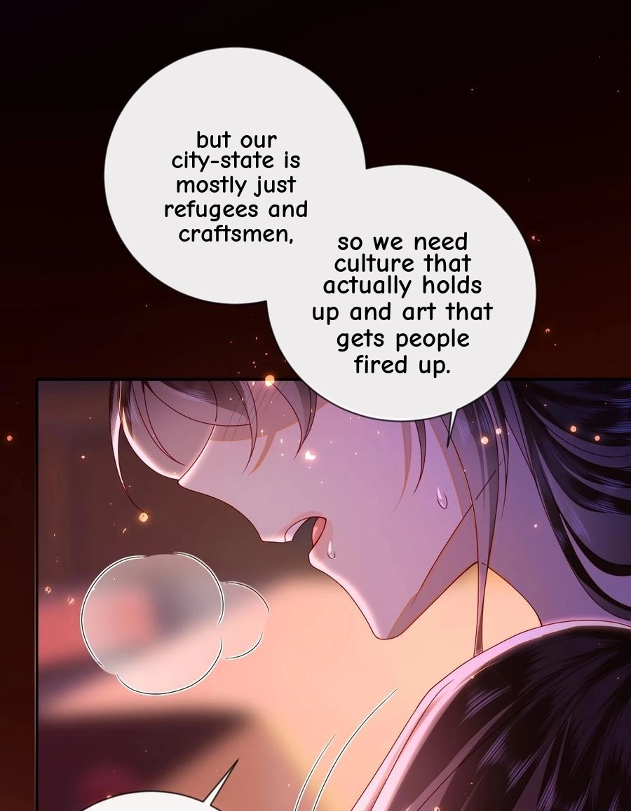 The Big Shot Wants to Marry Her Blind Husband Chapter 82 page 52 - 