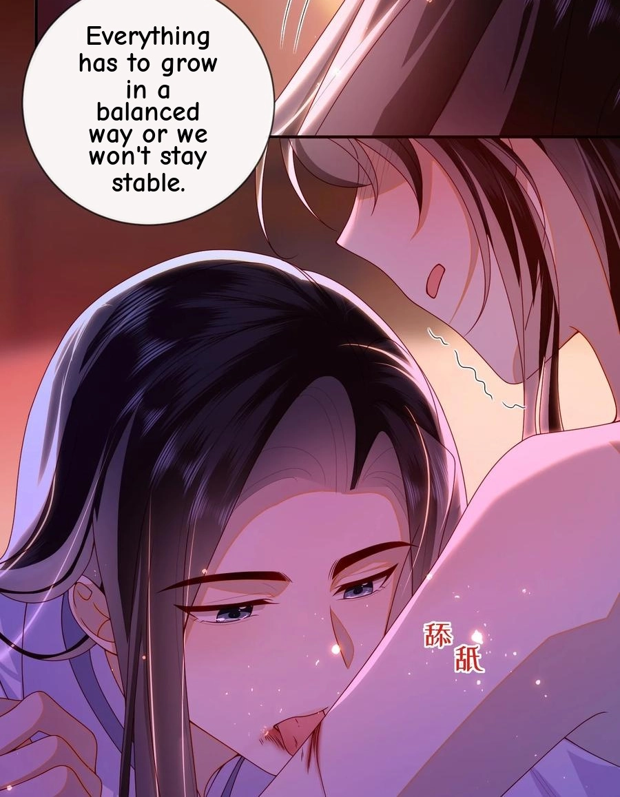The Big Shot Wants to Marry Her Blind Husband Chapter 82 page 53 - 