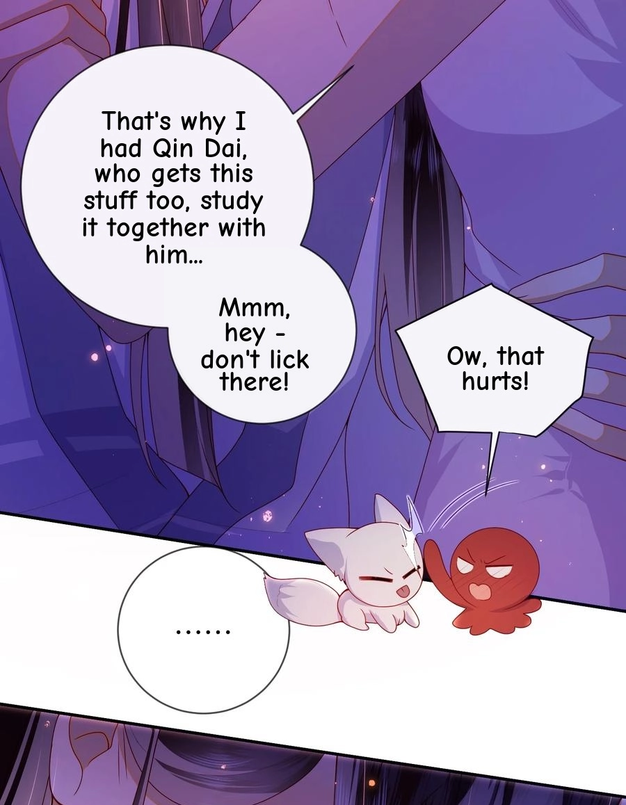 The Big Shot Wants to Marry Her Blind Husband Chapter 82 page 54 - 