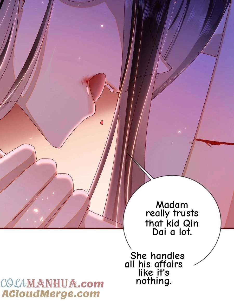 The Big Shot Wants to Marry Her Blind Husband Chapter 82 page 55 - 