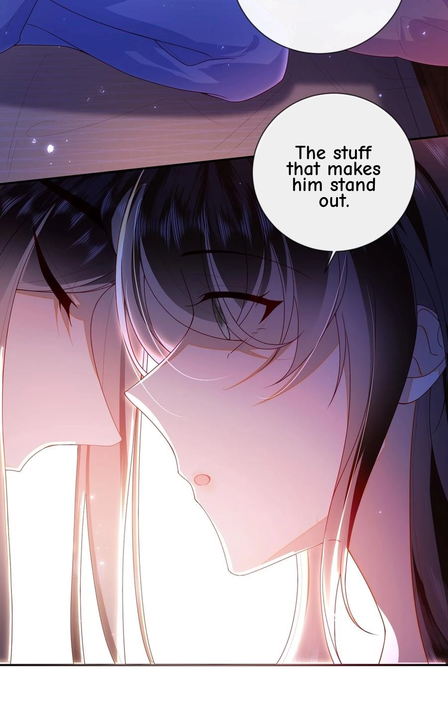The Big Shot Wants to Marry Her Blind Husband Chapter 82 page 57 - 