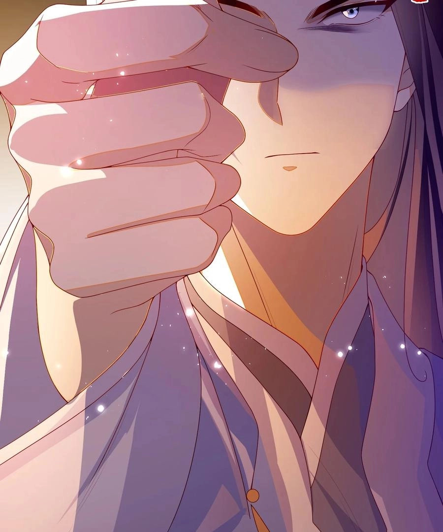 The Big Shot Wants to Marry Her Blind Husband Chapter 82 page 8 - 