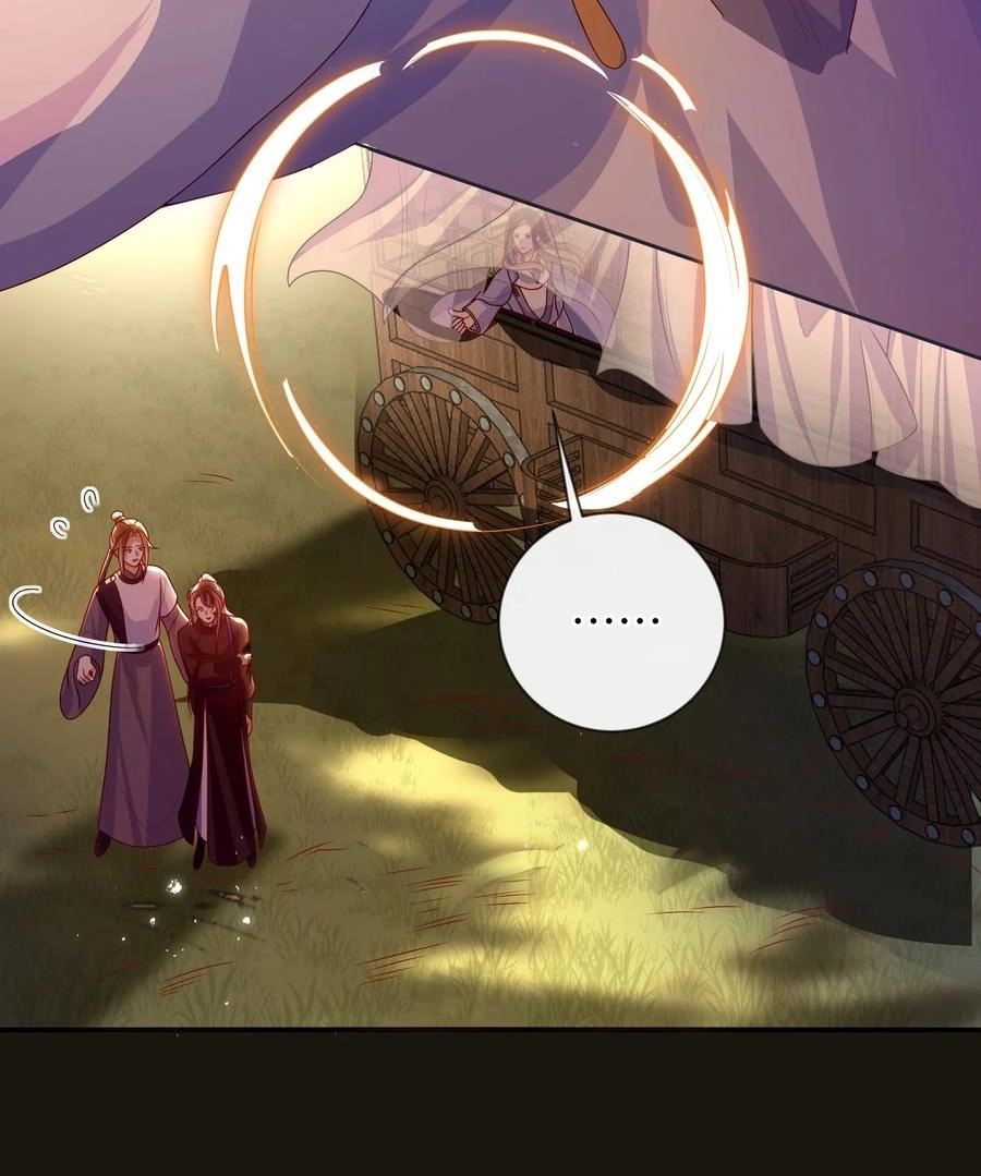 The Big Shot Wants to Marry Her Blind Husband Chapter 82 page 9 - 