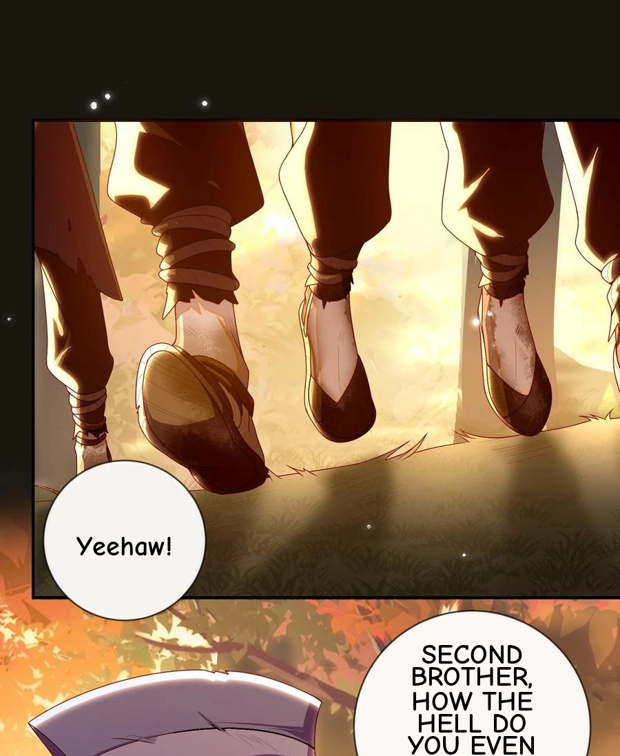 The Big Shot Wants to Marry Her Blind Husband Chapter 82 page 10 - 