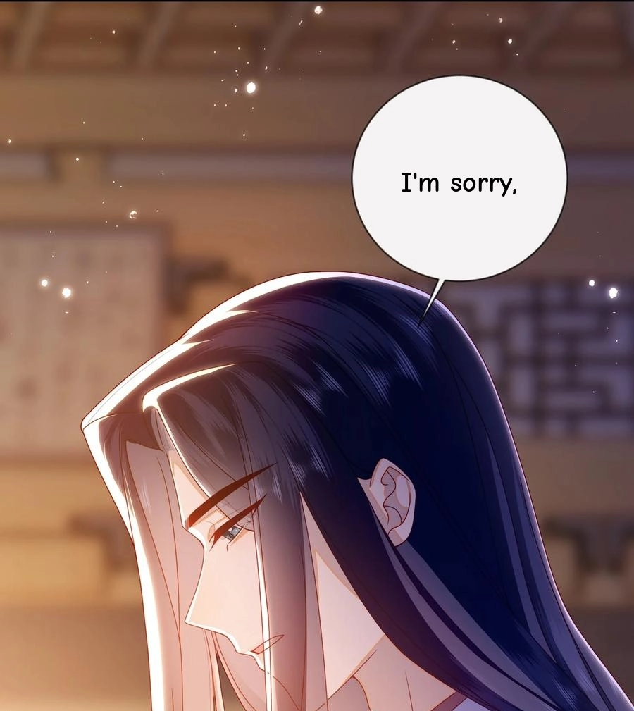 The Big Shot Wants to Marry Her Blind Husband Chapter 86 page 11 - 