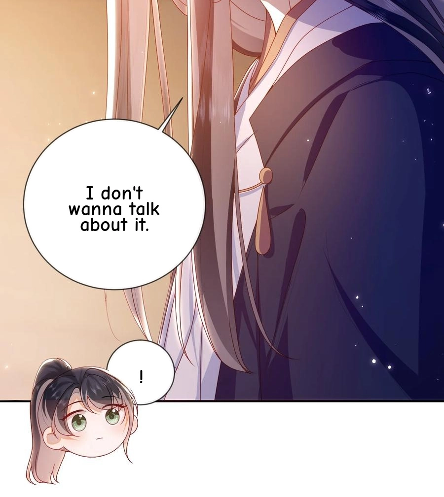The Big Shot Wants to Marry Her Blind Husband Chapter 86 page 12 - 