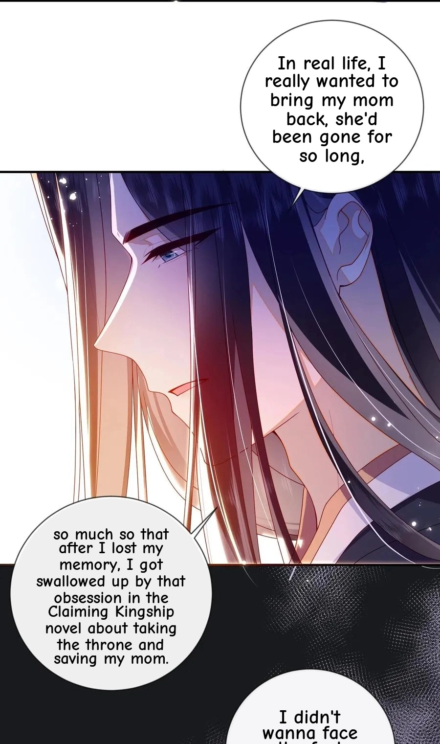 The Big Shot Wants to Marry Her Blind Husband Chapter 86 page 15 - 