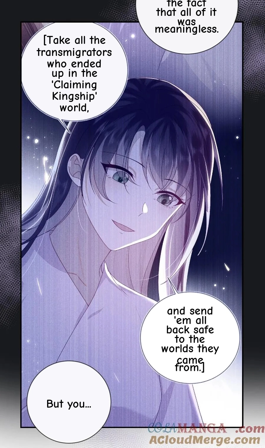 The Big Shot Wants to Marry Her Blind Husband Chapter 86 page 16 - 