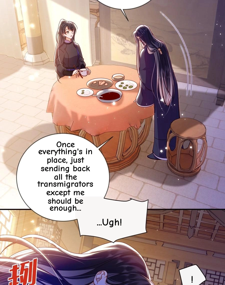 The Big Shot Wants to Marry Her Blind Husband Chapter 86 page 18 - 