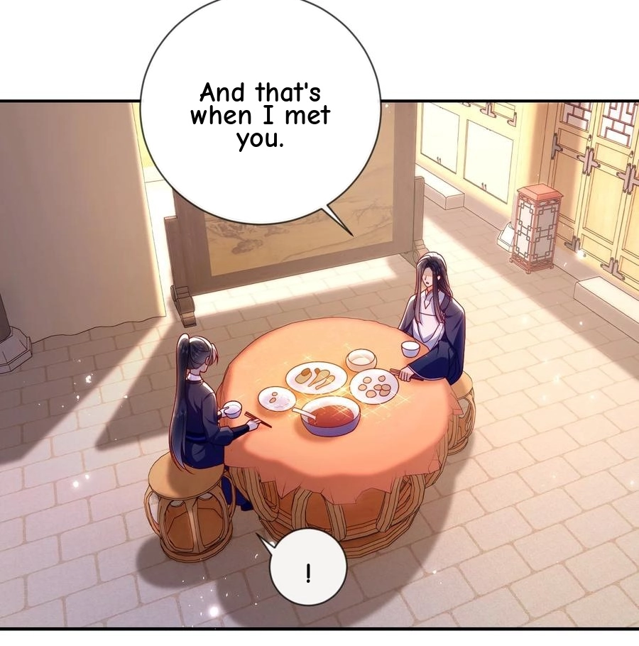 The Big Shot Wants to Marry Her Blind Husband Chapter 86 page 3 - 