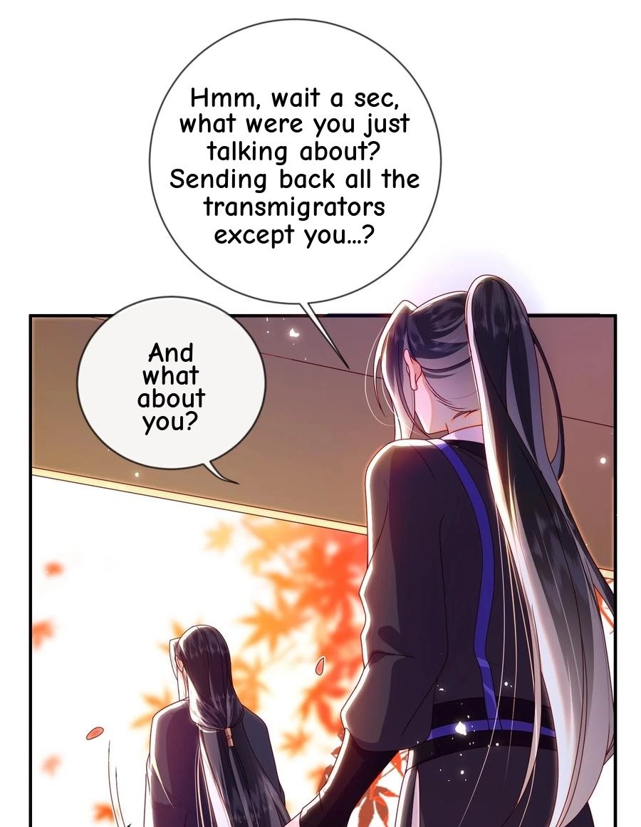 The Big Shot Wants to Marry Her Blind Husband Chapter 86 page 22 - 