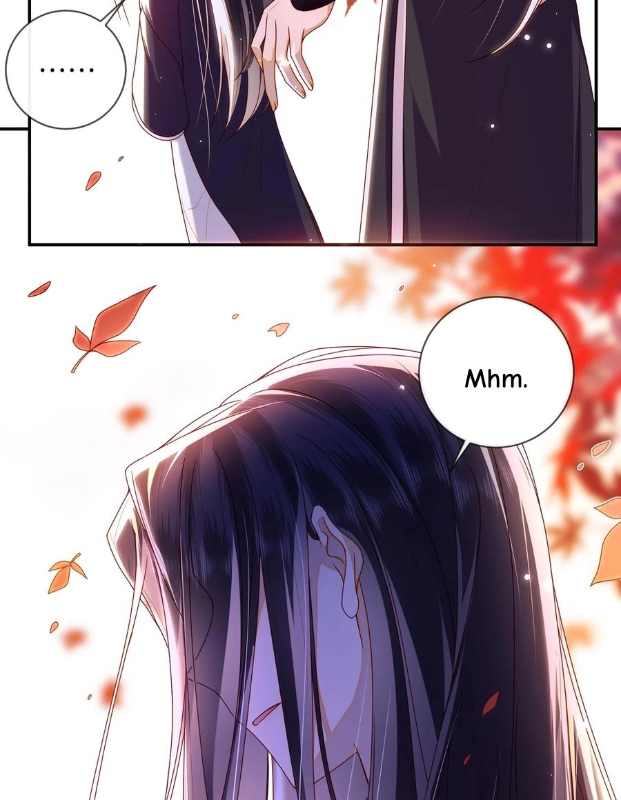 The Big Shot Wants to Marry Her Blind Husband Chapter 86 page 23 - 