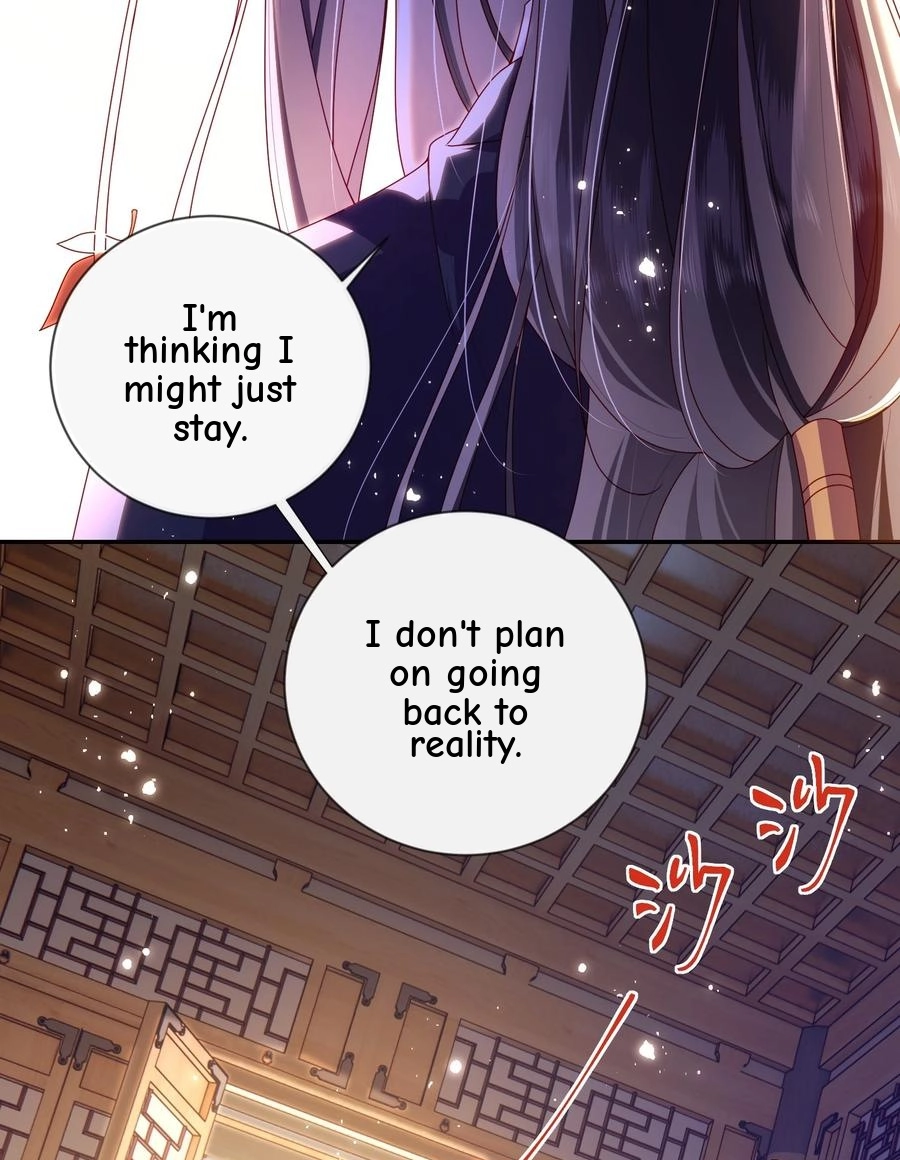 The Big Shot Wants to Marry Her Blind Husband Chapter 86 page 24 - 
