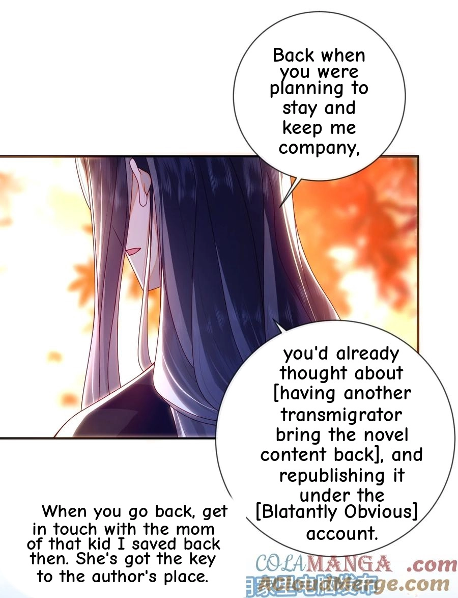 The Big Shot Wants to Marry Her Blind Husband Chapter 86 page 26 - 