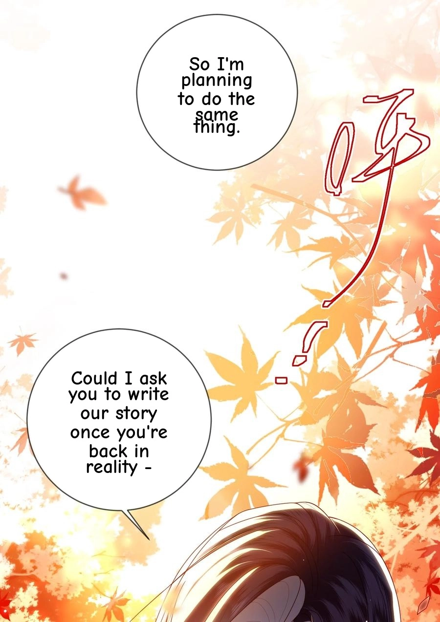 The Big Shot Wants to Marry Her Blind Husband Chapter 86 page 28 - 