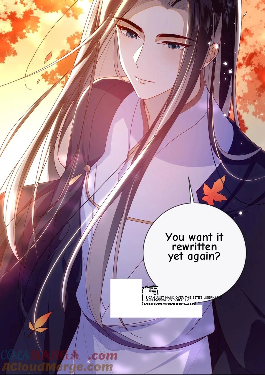 The Big Shot Wants to Marry Her Blind Husband Chapter 86 page 29 - 