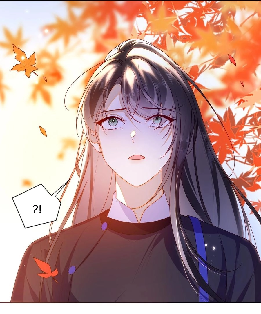 The Big Shot Wants to Marry Her Blind Husband Chapter 86 page 30 - 