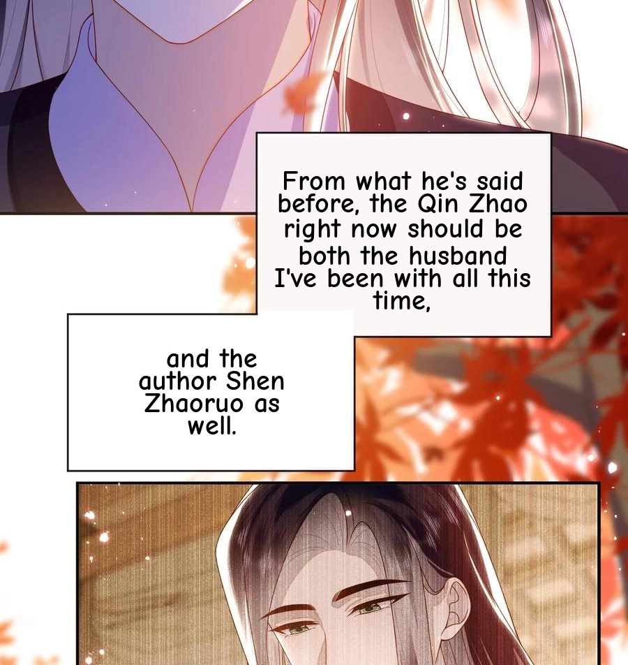 The Big Shot Wants to Marry Her Blind Husband Chapter 86 page 37 - 