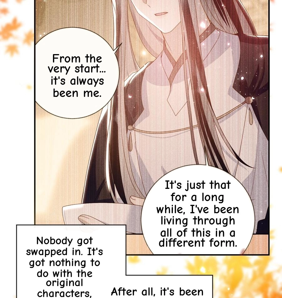 The Big Shot Wants to Marry Her Blind Husband Chapter 86 page 38 - 