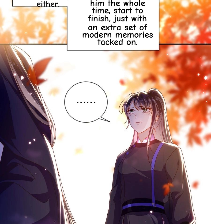 The Big Shot Wants to Marry Her Blind Husband Chapter 86 page 39 - 