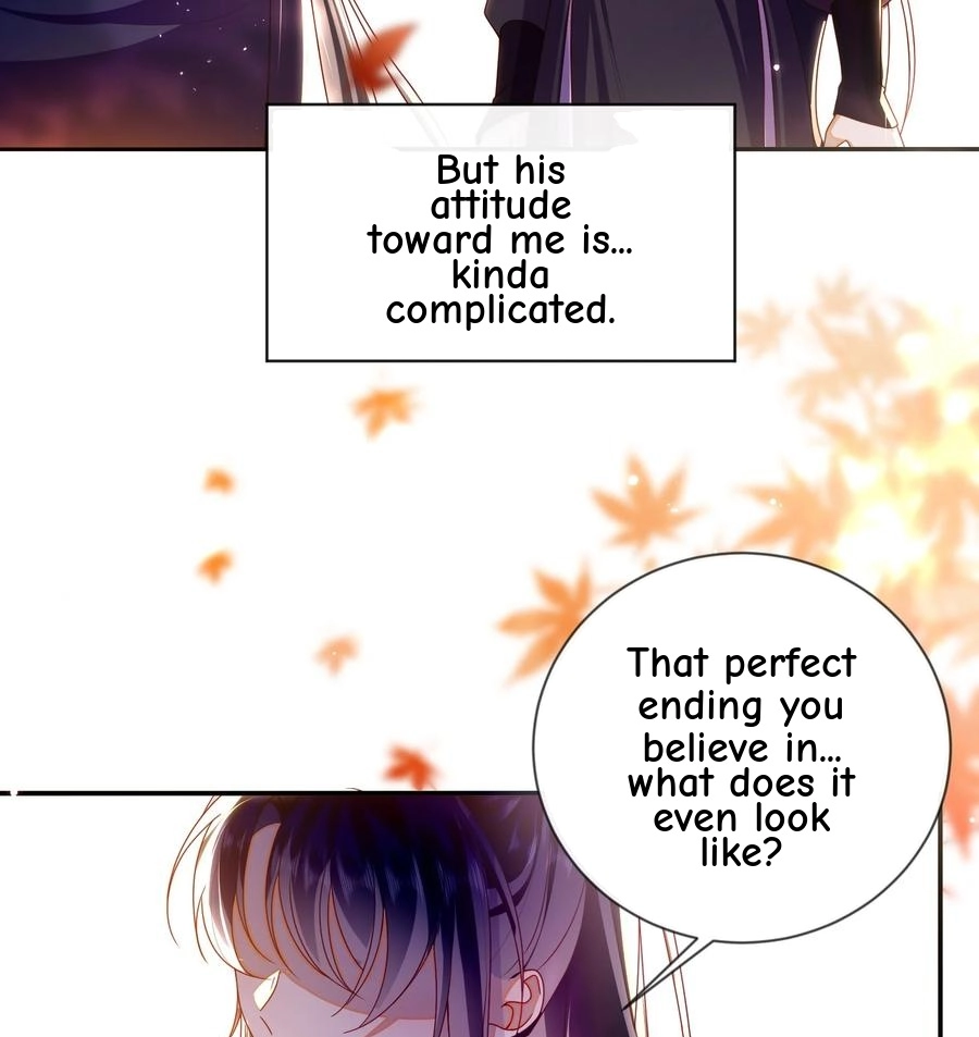The Big Shot Wants to Marry Her Blind Husband Chapter 86 page 40 - 