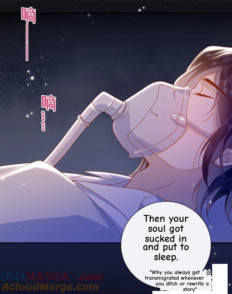 The Big Shot Wants to Marry Her Blind Husband Chapter 86 page 5 - 