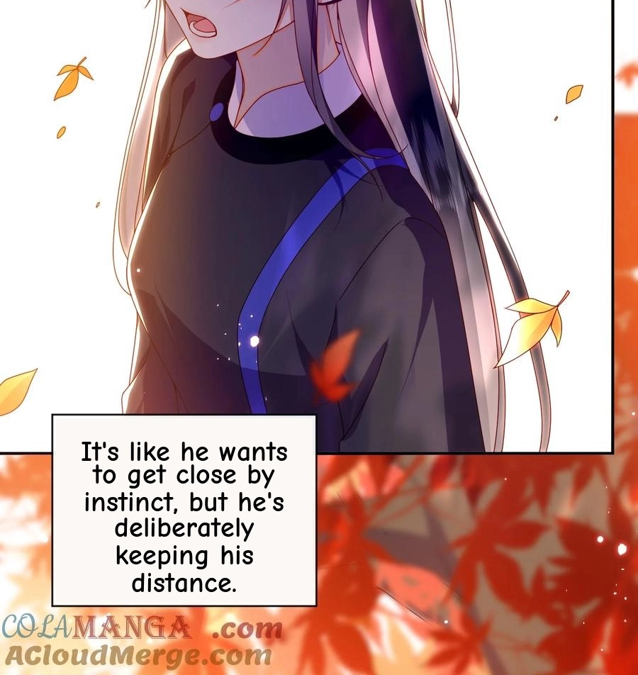 The Big Shot Wants to Marry Her Blind Husband Chapter 86 page 41 - 