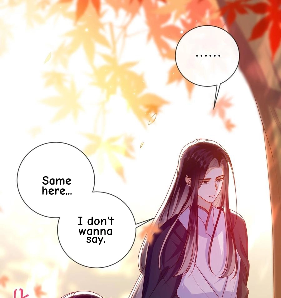 The Big Shot Wants to Marry Her Blind Husband Chapter 86 page 42 - 
