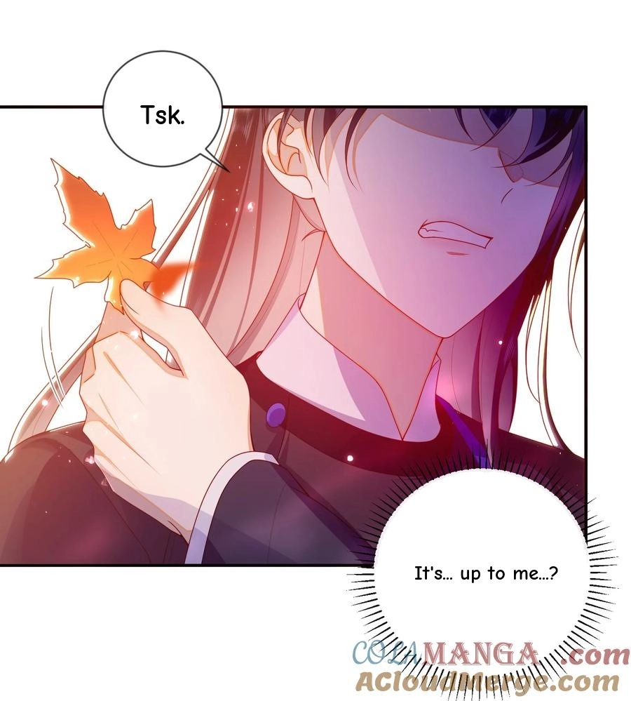 The Big Shot Wants to Marry Her Blind Husband Chapter 86 page 45 - 