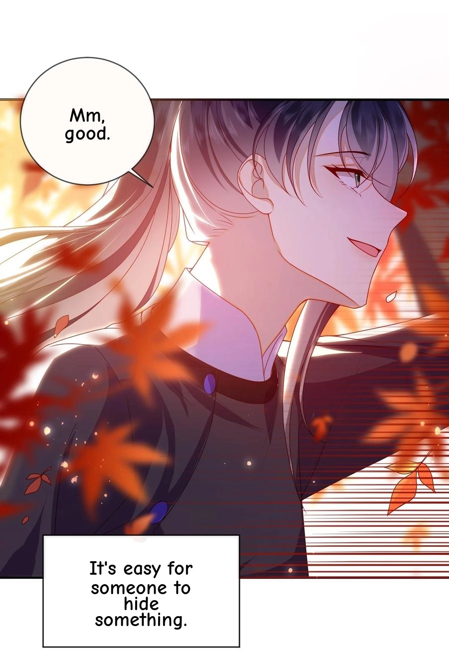 The Big Shot Wants to Marry Her Blind Husband Chapter 86 page 49 - 