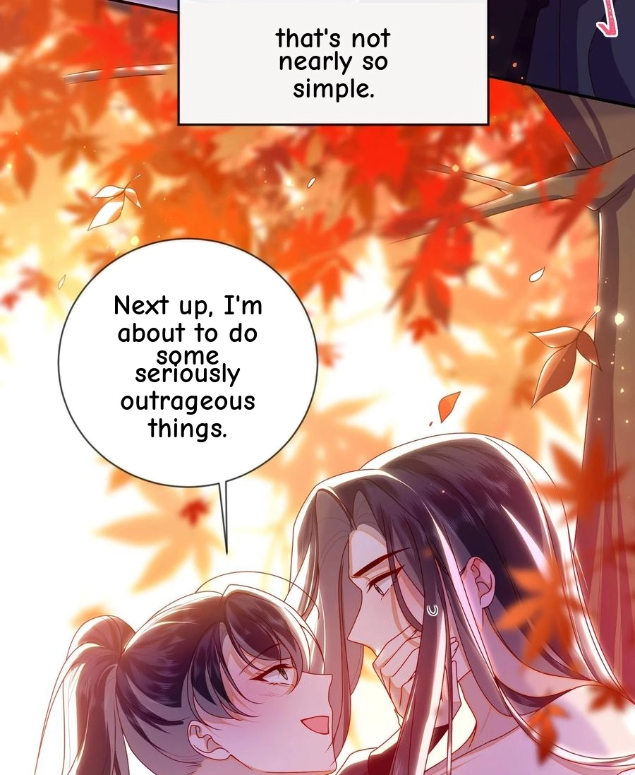 The Big Shot Wants to Marry Her Blind Husband Chapter 86 page 52 - 