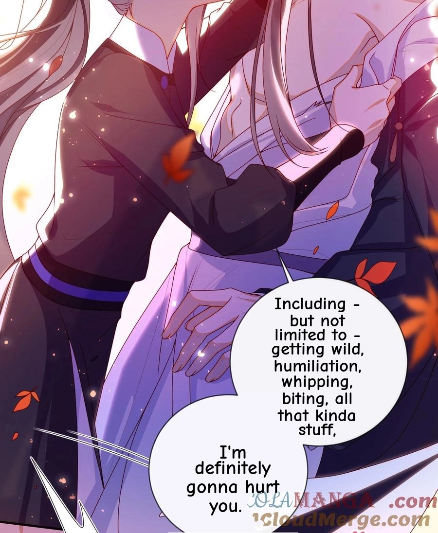 The Big Shot Wants to Marry Her Blind Husband Chapter 86 page 53 - 