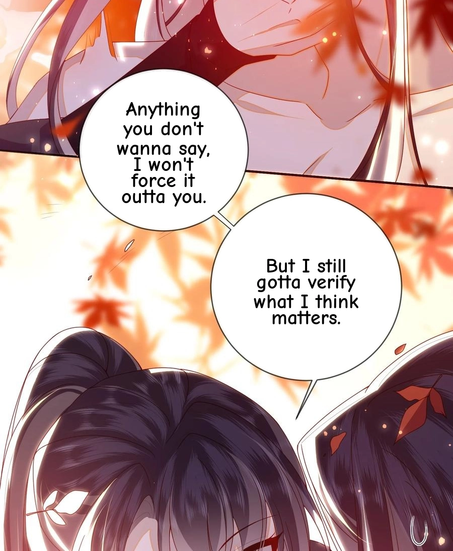The Big Shot Wants to Marry Her Blind Husband Chapter 86 page 55 - 
