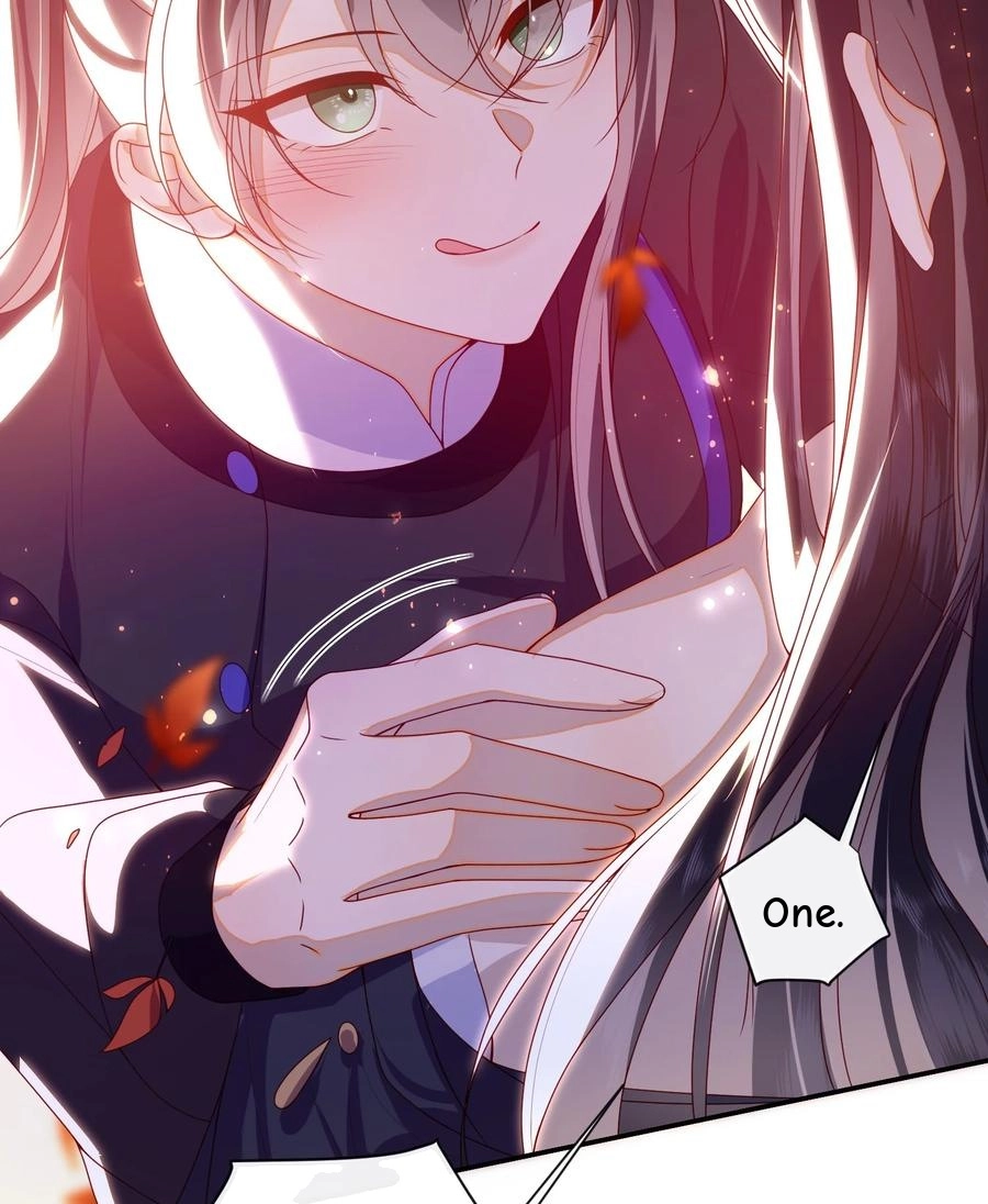 The Big Shot Wants to Marry Her Blind Husband Chapter 86 page 56 - 