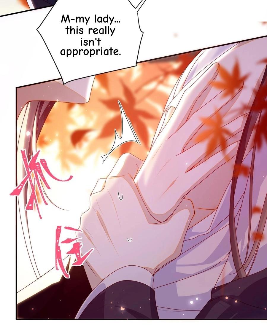 The Big Shot Wants to Marry Her Blind Husband Chapter 86 page 57 - 