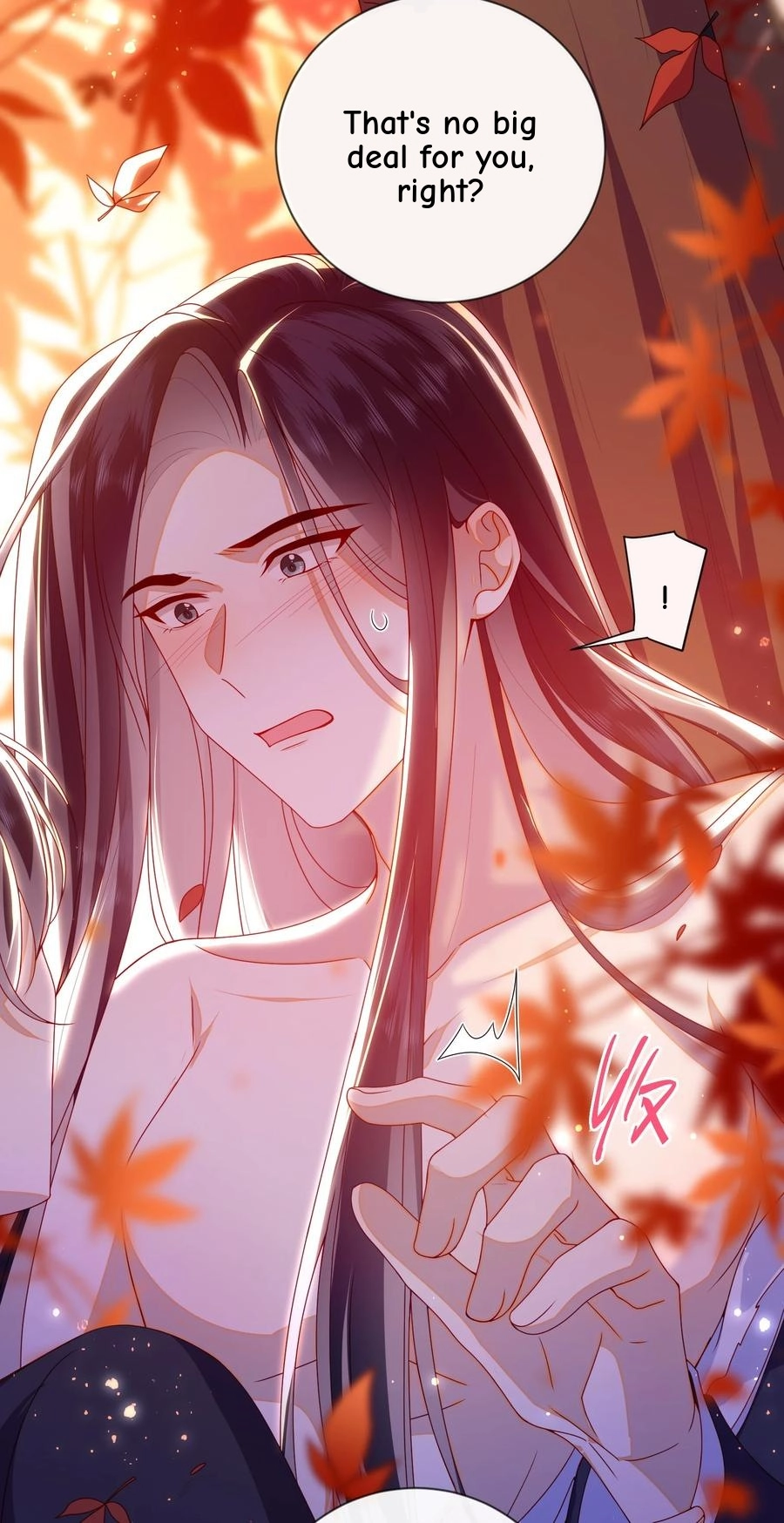 The Big Shot Wants to Marry Her Blind Husband Chapter 86 page 59 - 