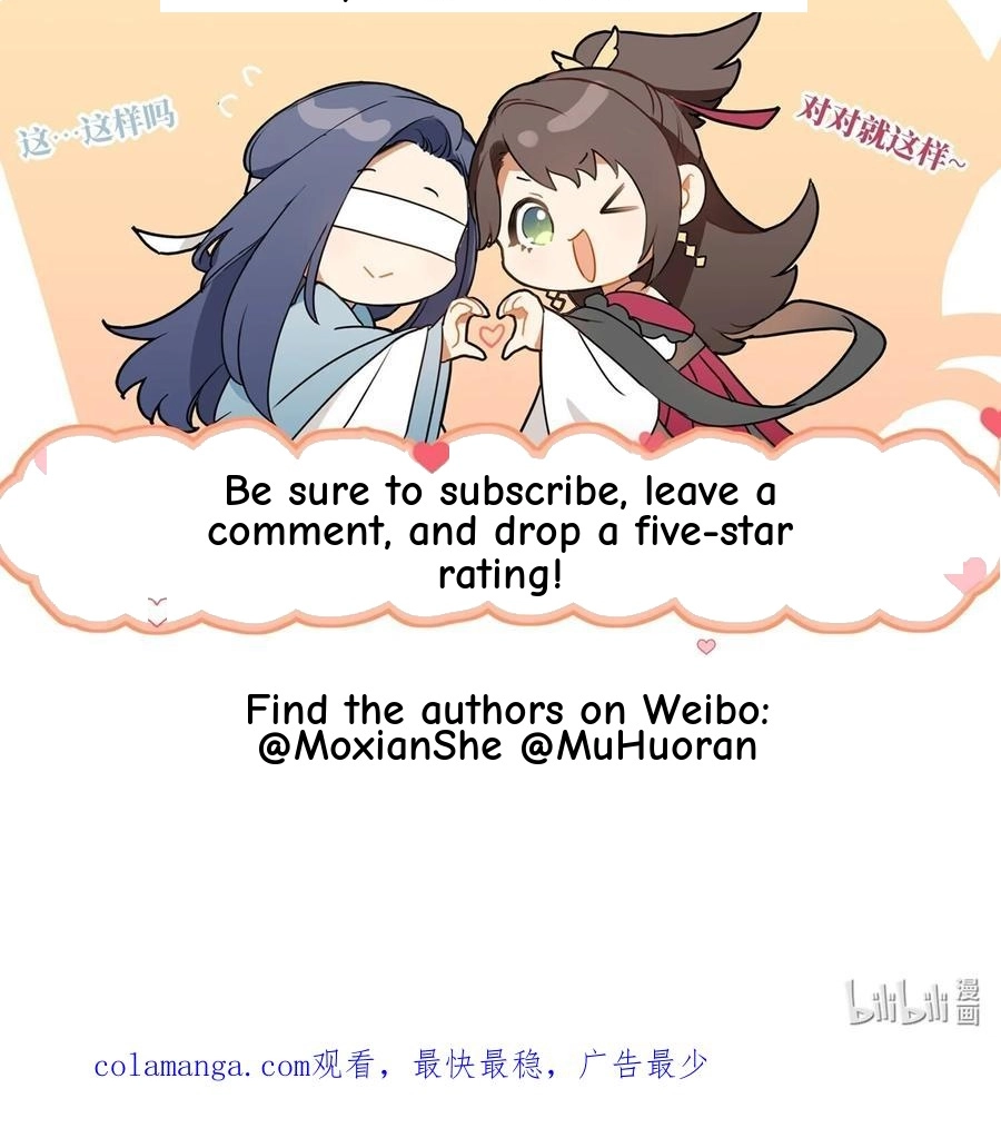 The Big Shot Wants to Marry Her Blind Husband Chapter 86 page 63 - 