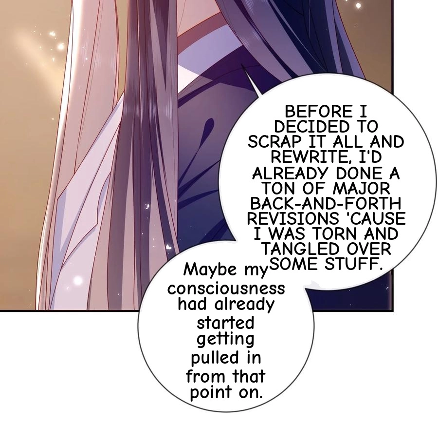 The Big Shot Wants to Marry Her Blind Husband Chapter 86 page 8 - 
