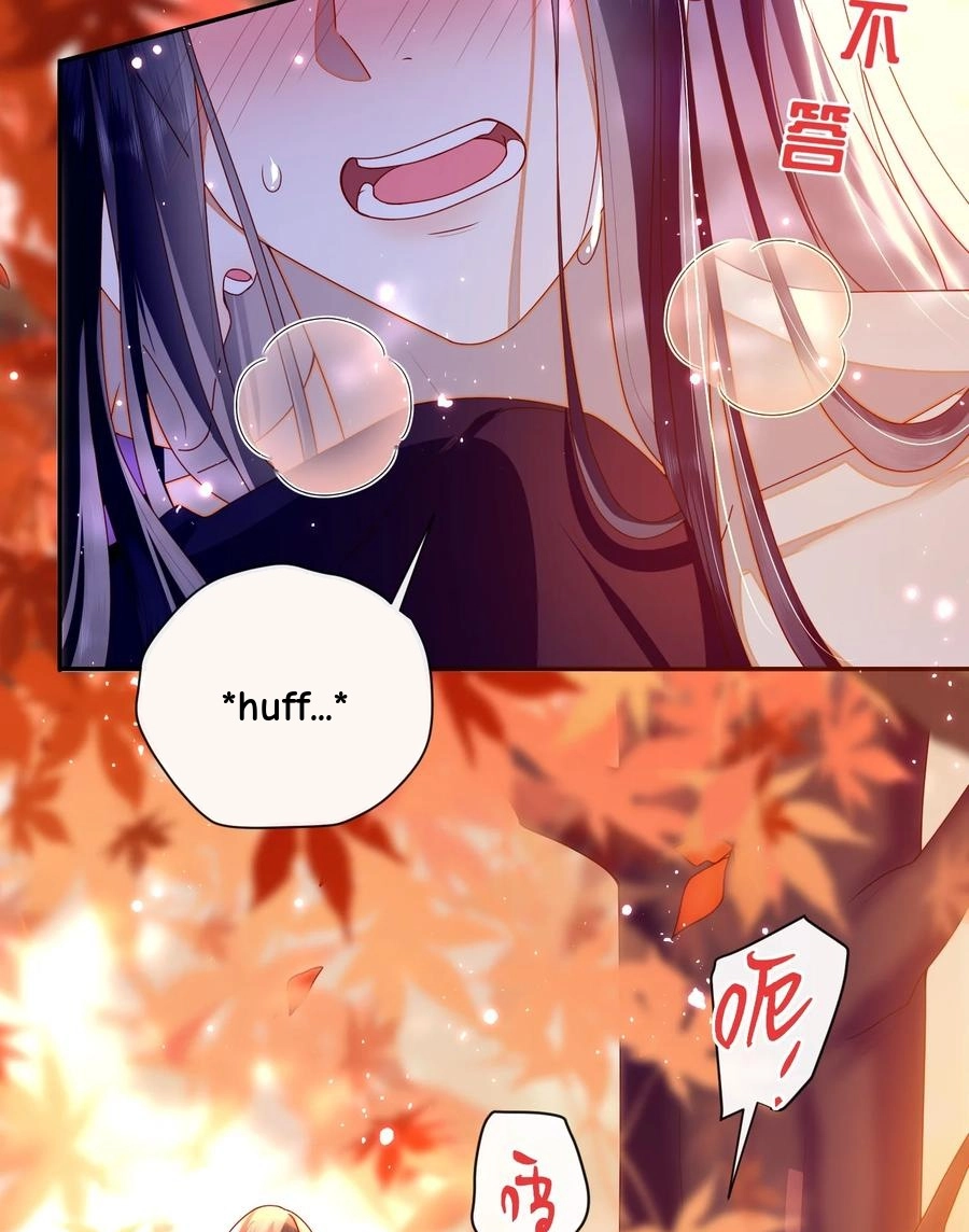 The Big Shot Wants to Marry Her Blind Husband Chapter 87 page 11 - 