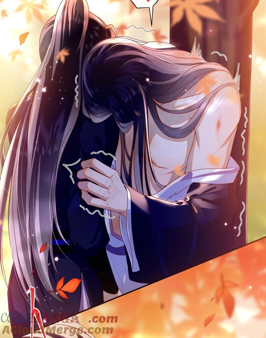 The Big Shot Wants to Marry Her Blind Husband Chapter 87 page 12 - 
