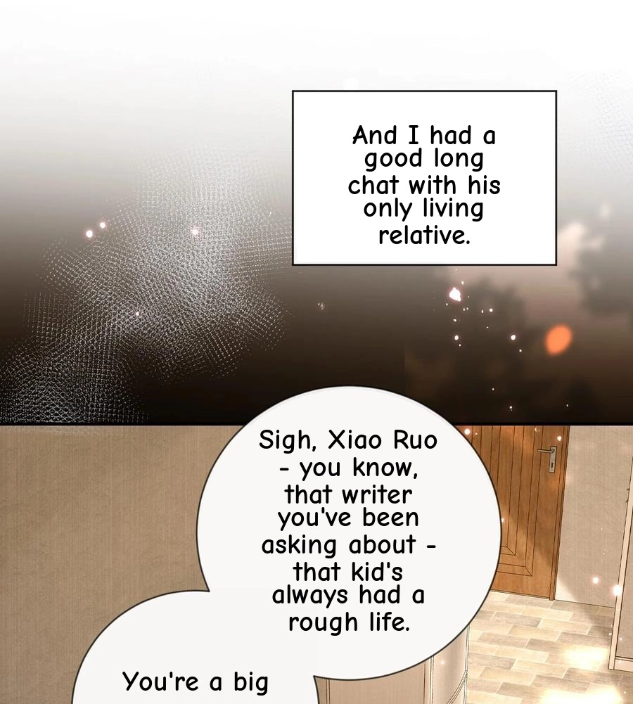 The Big Shot Wants to Marry Her Blind Husband Chapter 87 page 15 - 