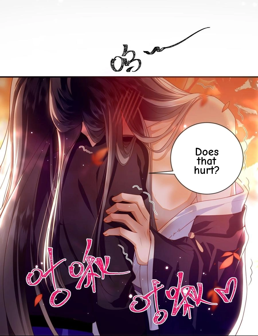 The Big Shot Wants to Marry Her Blind Husband Chapter 87 page 18 - 
