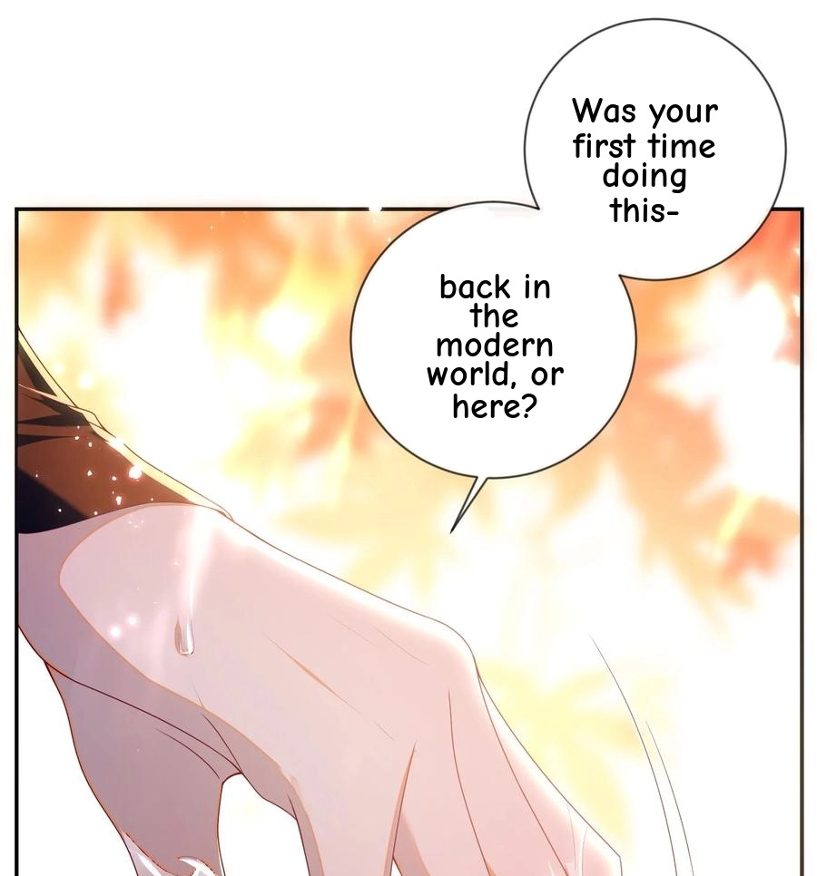 The Big Shot Wants to Marry Her Blind Husband Chapter 87 page 20 - 
