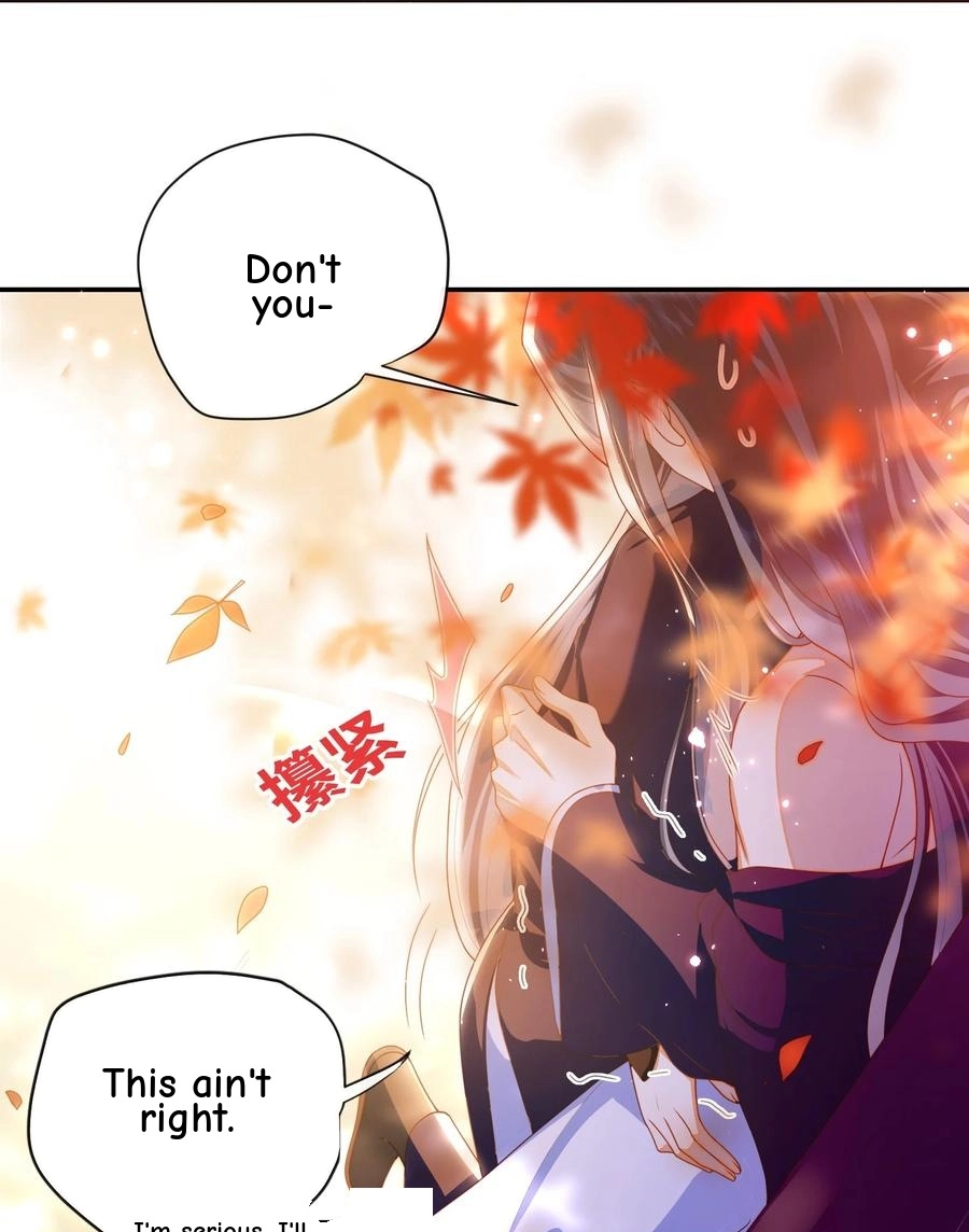 The Big Shot Wants to Marry Her Blind Husband Chapter 87 page 3 - 